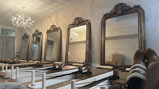 The Hourglass Unveiling: A Grand Opening Affair | 6116 N Central Ave