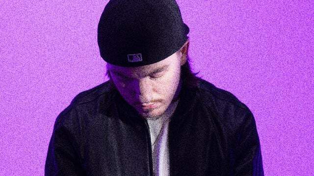 Tommy Richman - The Coyote Tour 2025 (Boston) | Paradise Rock Club presented by Citizens