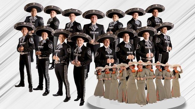 Tucson International Mariachi Conference Espectular Concert 2025 (Tucson) | Linda Ronstadt Music Hall