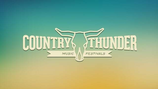 Country Thunder Arizona 2025 (Florence) | Canyon Moon Ranch