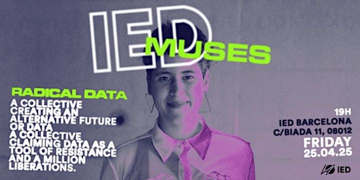 IED Muses - Chapter 3 | IED Barcelona