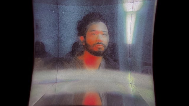 Toro y Moi & Panda Bear With Guest Kassie Krut 2025 (Phoenix) | The Van Buren