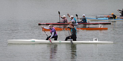 Riverland Paddling Marathon | Martin's Bend Reserve