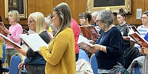 Choral Workshop Day: Baroque Masterpieces | Stranmillis University College