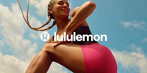 Fitness/Yoga Professional Networking & Private Shop Event | lululemon