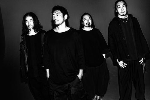 BRAHMAN tour virahaのチケット(島根県・2025/4/17(木)) | 出雲APOLLO