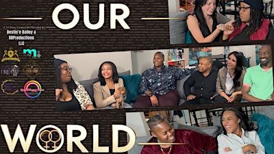Our World Premiere | LOOK Dine-In Cinemas Arlington