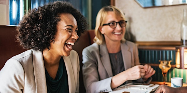 She Business Networking Event | Virgin Money