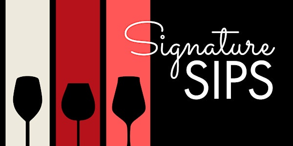 Signature Sips Wine Tasting | Eden Prairie Liquor