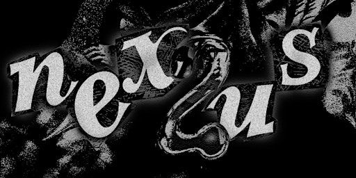 Nex2Us - Volume 2 | Geary Avenue Warehouse