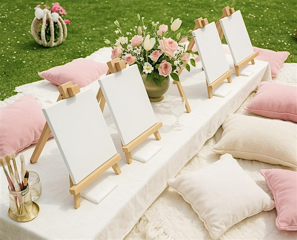 Sippin Pretty | Central Park