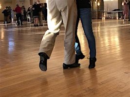 Social Waltz 4-Class Beginner Series (starting June 3, Arlington, VA) | Lyon Village Community House