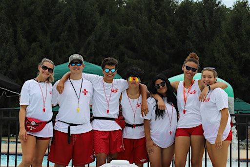 Lifeguard Training Course (6/4, 6/5, 6/6, 6/9, 6/10) Rye Ridge | Rye Ridge