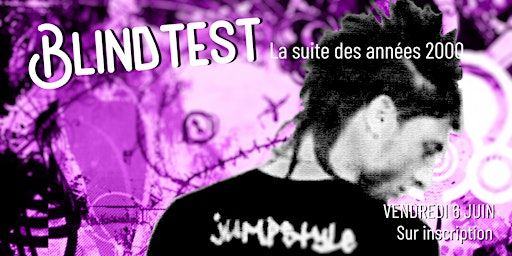 Blindtest - La suite des années 2000 | Les Castors - Bar à Jeux