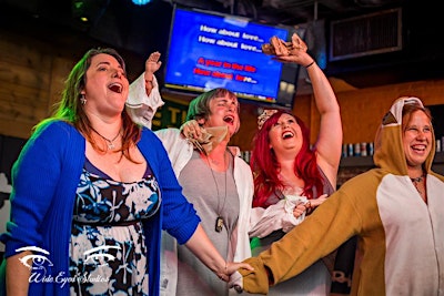 Charm City Karaoke League's First Season | Peabody Heights Brewery