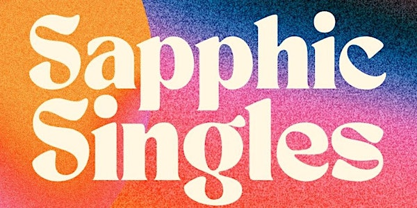 Sapphic Singles at Stem Wine Bar | Stem Wine Bar