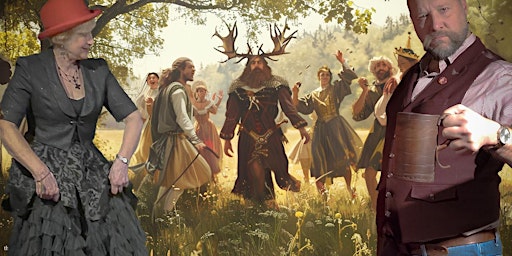 Shakespeare's stolen stories "Folk tales that inspired the bard" | Temperance