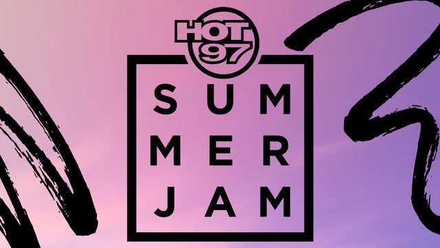 HOT 97 Summer Jam 2025 2025 (Newark) | Prudential Center