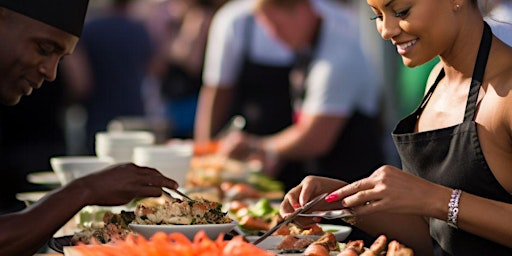 2025 Windsor Jerk Fest | Charles Clark Square Park