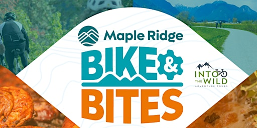 Bike & Bites | Memorial Peace Park