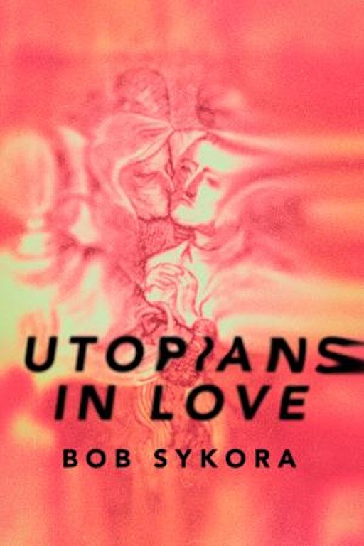 Poets Bob Sykora "Utopians in Love" and Lloyd Schwartz in Conversation | East End Books Boston Seaport