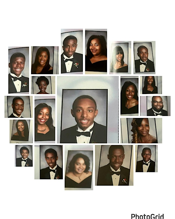 Mastery (Shoemaker) Alumni Reunion | A Kings Cafe