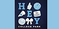 2025 College Park "Lil Cavs" Summer Cheer Camp | The Woodlands College Park High School