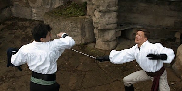 Hands On Film Action: Crafting Action in Film | Raindance Film Training Centre