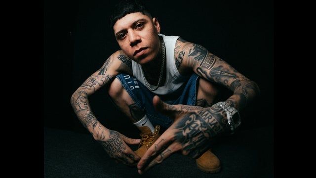 SANTA FE KLAN x SHORELINE MAFIA - UNIDOS TOUR 2025 (Glendale) | Desert Diamond Arena