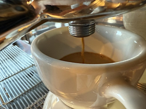 Home Enthusiast Barista Training- Espresso and Milk Skills | Troubadour Coffee Roasters