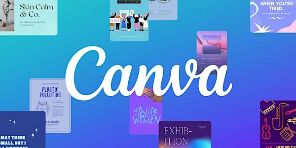 Computer Training Workshop - Intro to Canva 6.24.25 | Institute for Advanced Learning and Research