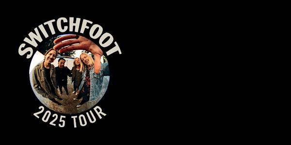 7/15 Davenport - Switchfoot VIP Upgrade (Ticket to Show NOT Included) | Capitol Theatre