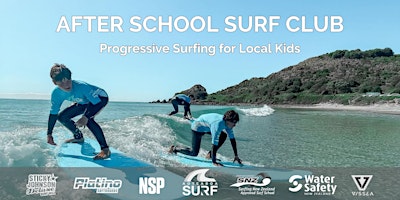 After School Surfing OREWA (Tuesdays) TERM 4 2025 | 275 Hibiscus Coast Highway