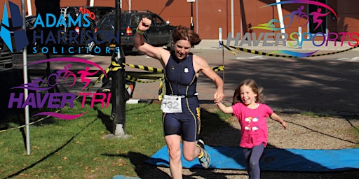 HaverTri - the Adams Harrison Triathlon Festival 2025 | Haverhill Leisure Centre
