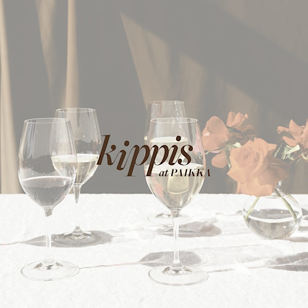 KIPPIS | PAIKKA