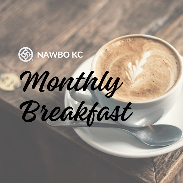 NAWBO KC Monthly Breakfast | CBIZ