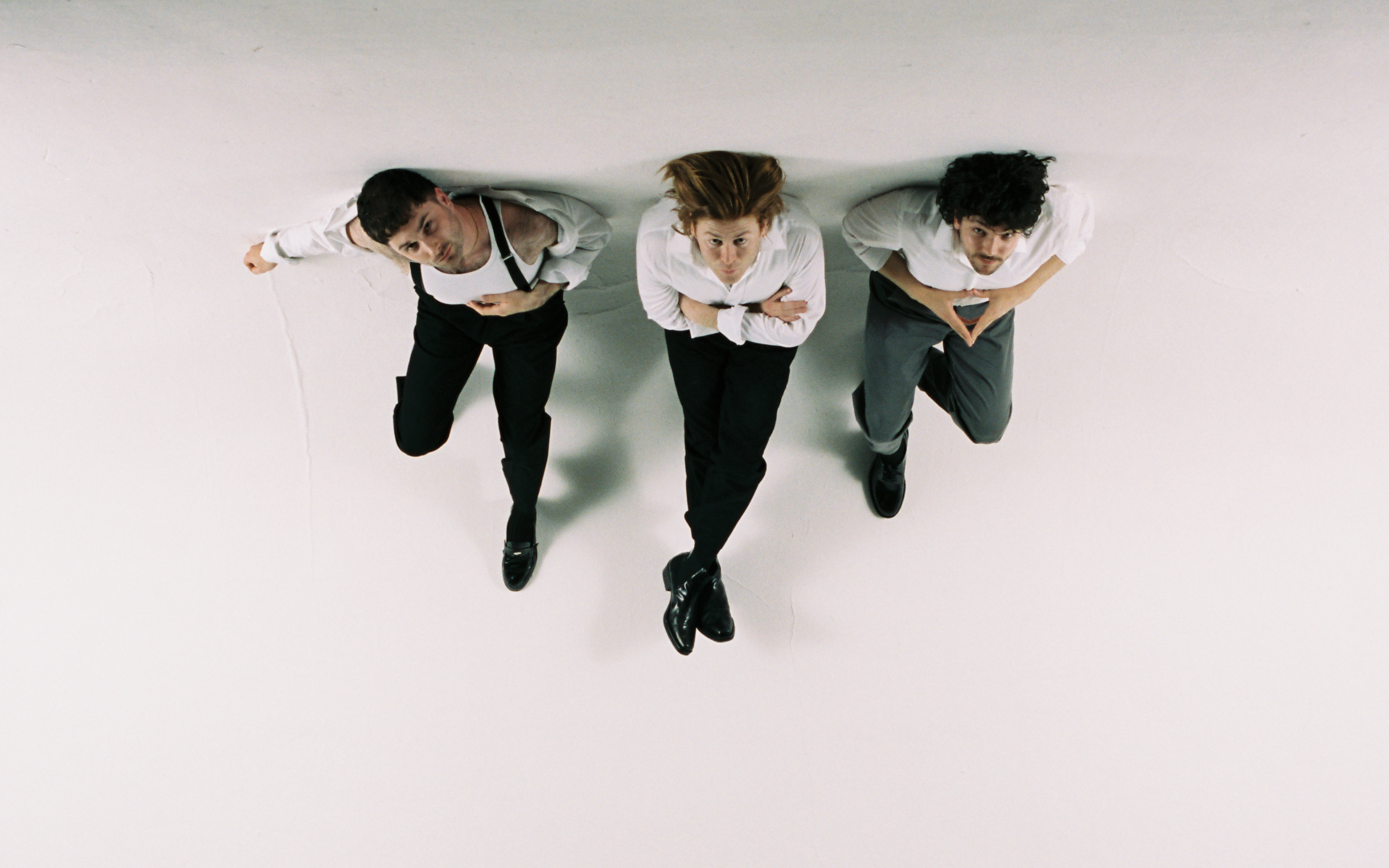 The Amazons 2025 (Glasgow) | SWG3