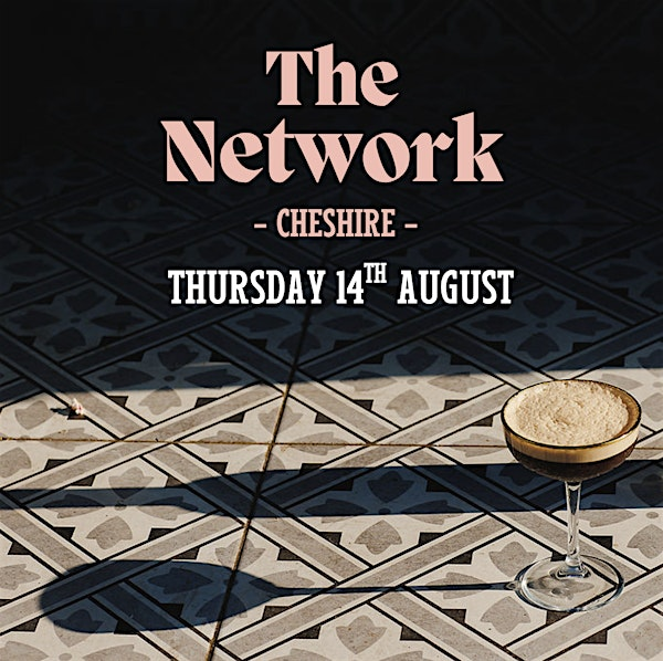 THE NETWORK CHESHIRE - OWEN'S KITCHEN & BAR SUMMER EVENT | Owen's Kitchen & Bar