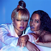 TLC at the Tennessee Soybean Festival | WK&T Amphitheater - Festival Park