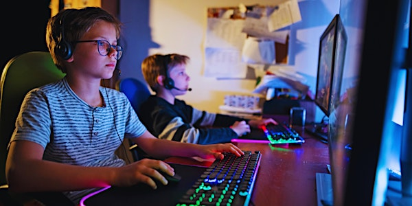 Fortnite Frenzy - Edinburgh | gyleWorks.