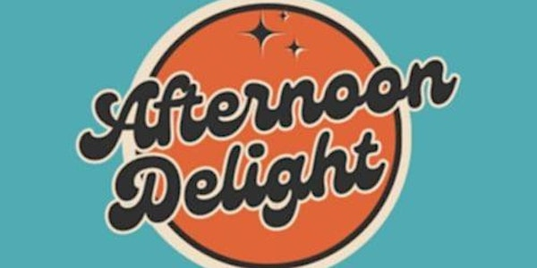 Afternoon Delight Saturday Comedy at The Black Box | The Black Box