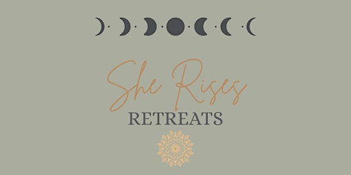 She Rises Retreats | Rising Moon Glamping