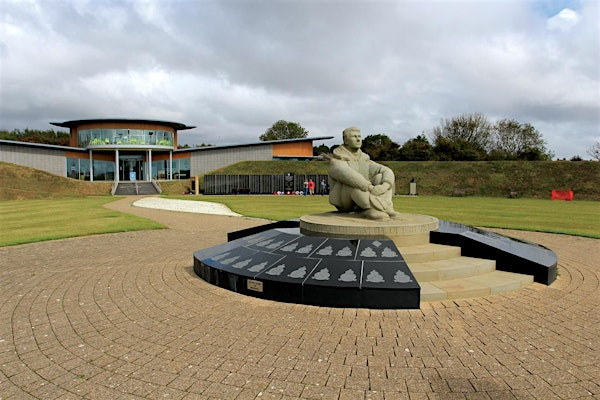 Cape Le Ferne Coach Trip from Sittingbourne | 3 Central Ave