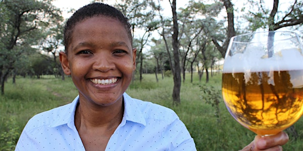 Beer is Art - Mamogaswa film screening | Moonwake Beer Co. | Brewery & Taproom
