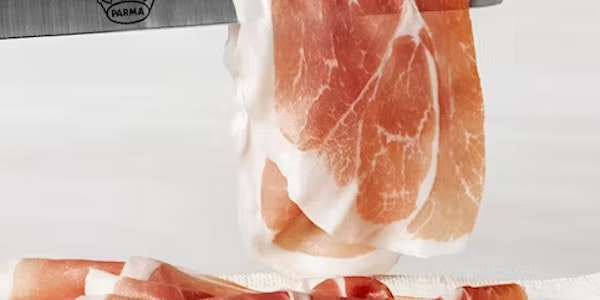 Prosciutto di Parma Tasting (Marketplace Edition) | Eataly Sherway Gardens