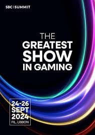 The Greatest Show in Gaming 2025 | FIL