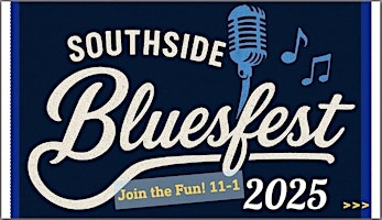 2nd Annual SouthSide Blues Fest! 3 BANDS! Avey Grouws Band Returns to CR! | The Olympic South Side Theater