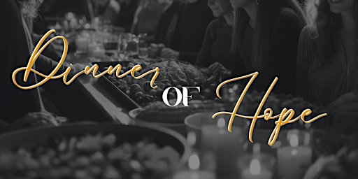 Harvest House Atlantic Dinner of Hope | Delta Hotels Beausejour