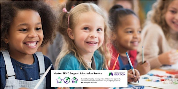 Merton Schools  Mental Health Leads Forum | The Wilson Hospital