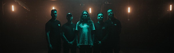 Nihilanth + Lavein, Teras & Adrenachrome | Voodoo